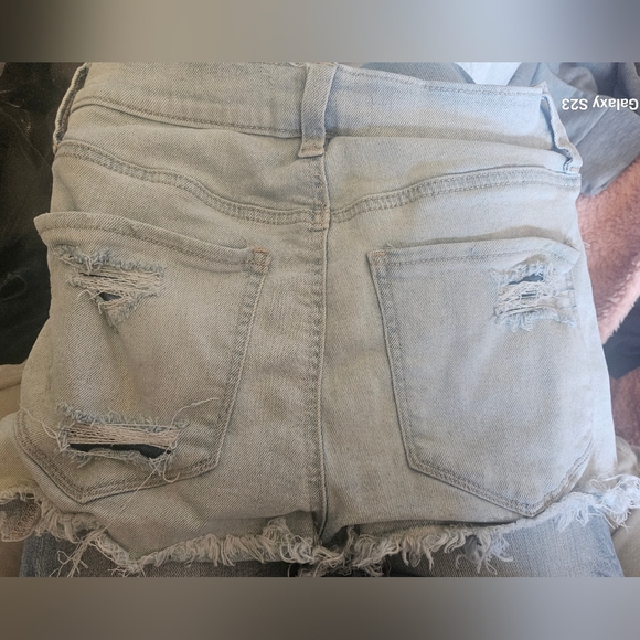 Shorts - Picture 2 of 2